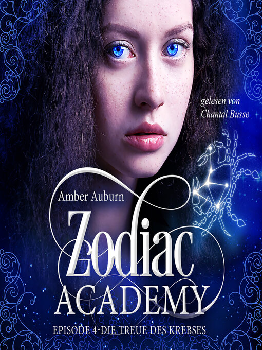Title details for Zodiac Academy, Episode 4--Die Treue des Krebses by Amber Auburn - Wait list